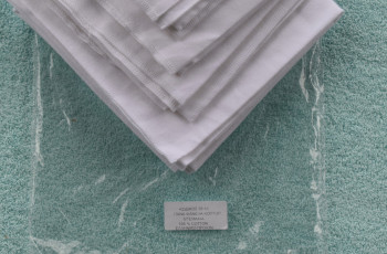 ΠΑΝΕΣ ΦΑΝΕΛΑ ΜΕ ΚΟΠΤΟΡΑΠΤΗ (ΛΕΥΚΗ) 35-11