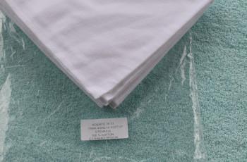 ΠΑΝΕΣ ΦΑΝΕΛΑ ΜΕ ΚΟΠΤΟΡΑΠΤΗ (ΛΕΥΚΗ) 35-11