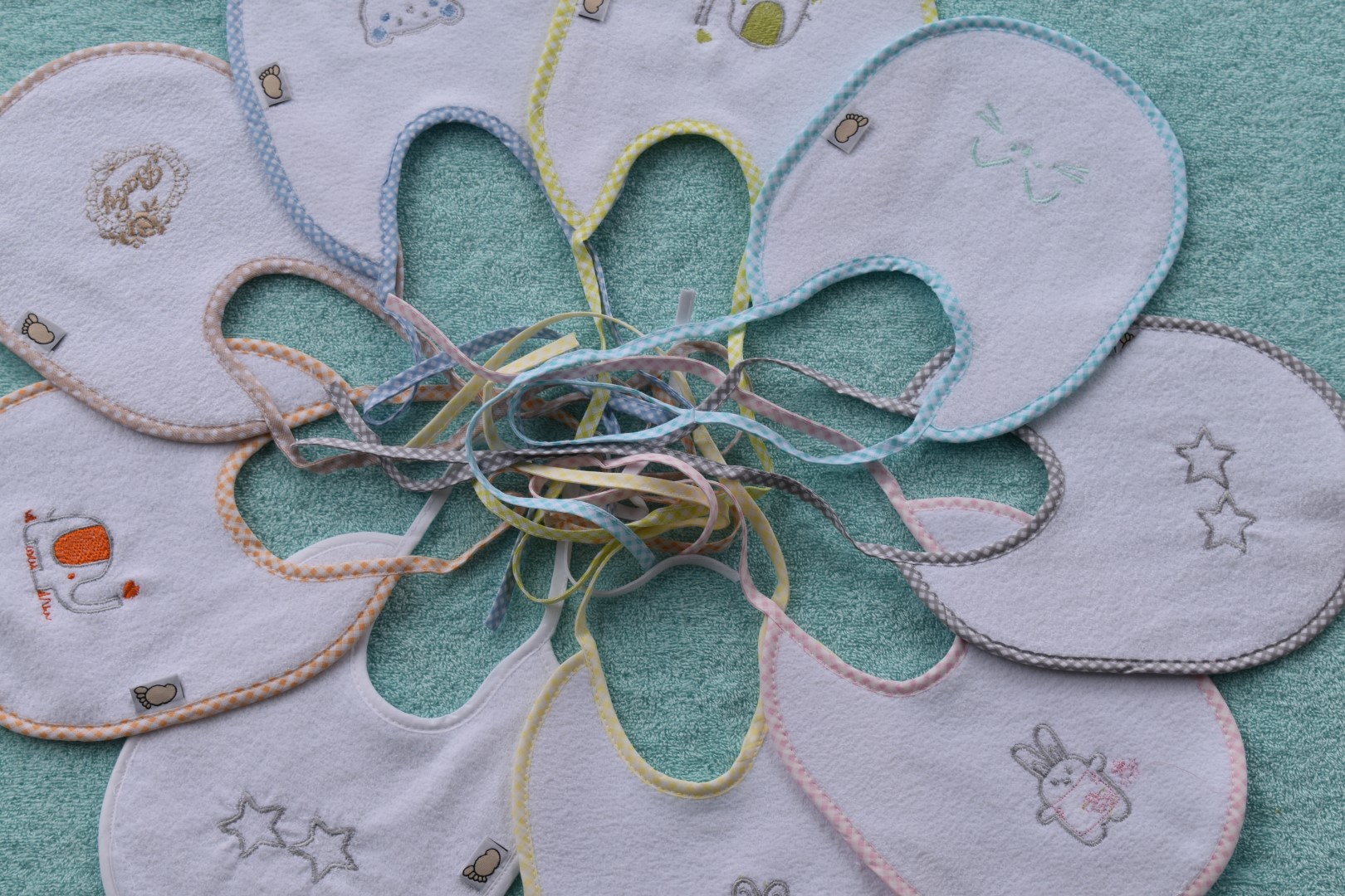 ΣΑΛΙΑΡΑ ΔΙΠΛΗ ΦΡΟΤΕ ΚΕΝΤΗΜΕΝΗ 50-04