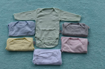 ΕΣΩΡΟΥΧΟ ΜΑΚΡΥ ΜΑΝΙΚΙ 0 ΕΤΩΝ ΕΩΣ 2 ΕΤΩΝ ΜΜ-001-ΧΡ