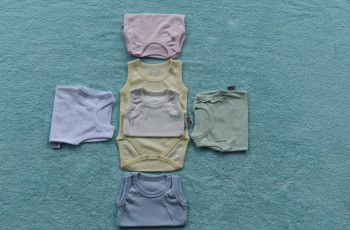 ΕΣΩΡΟΥΧΟ ΑΜΜΑΝΙΚΟ  0 ΕΤΩΝ ΕΩΣ 2 ΕΤΩΝ ΑΜ-001-ΧΡ