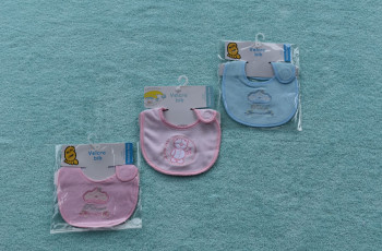 ΣΑΛΙΑΡΑ PRINCE - PRINCESS 50-604