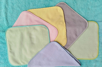 ΠΑΝΑΚΙ ΔΙΠΛΟ ΦΡΟΤΕ ΧΡΩΜΑ - ΚΩΔ 25/Χ